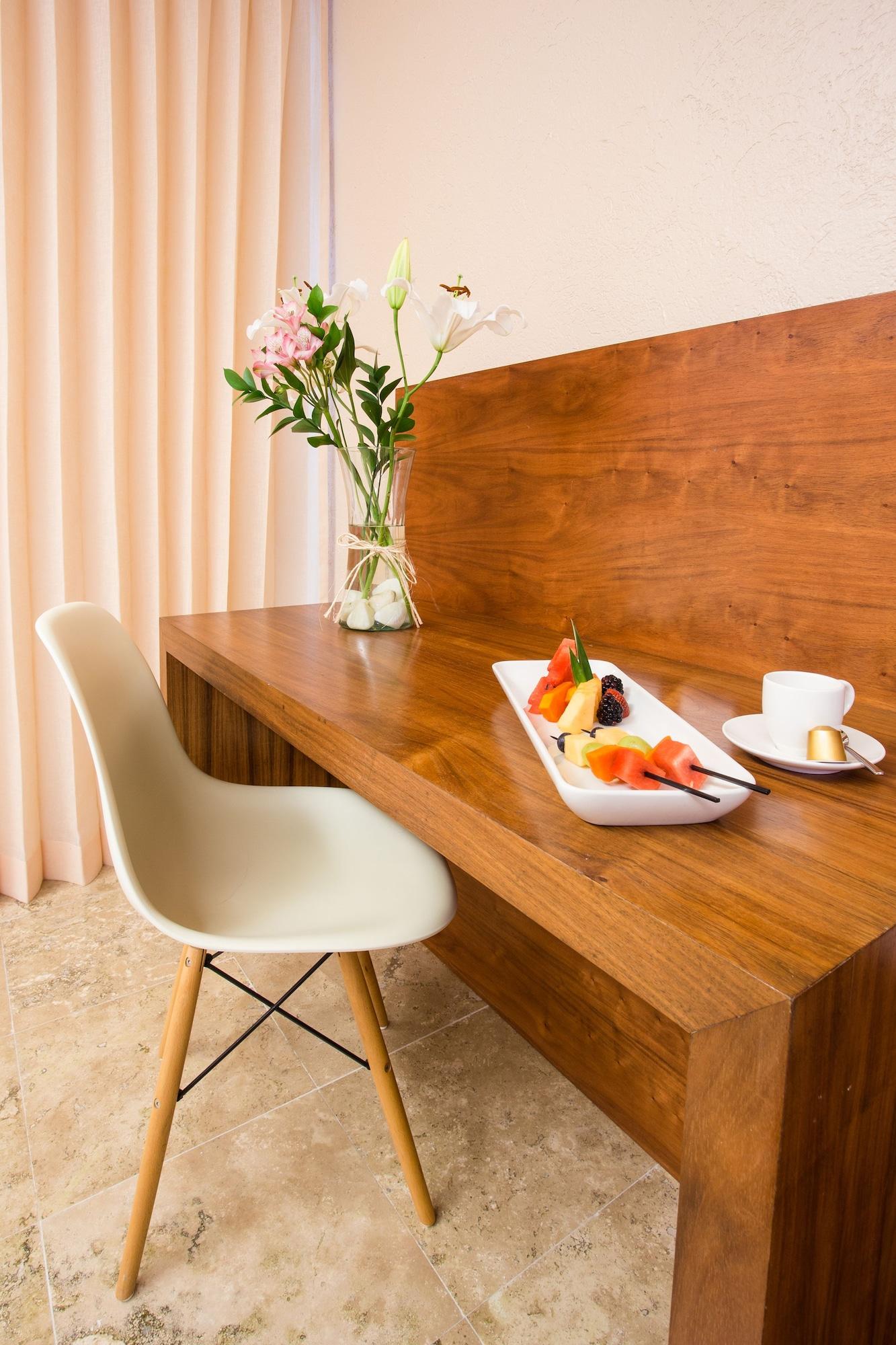 Senses Quinta Avenida Hotel By Artisan (Adults Only) Playa del Carmen Buitenkant foto