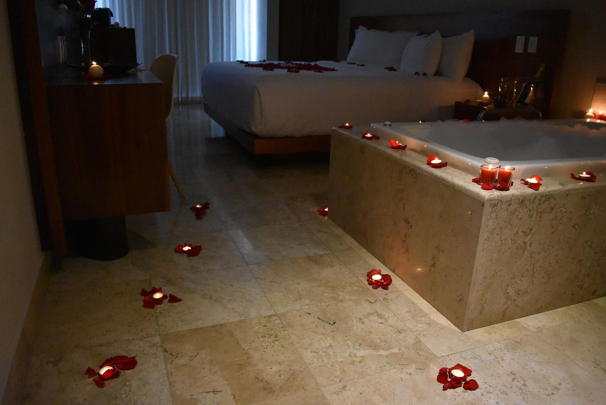 Senses Quinta Avenida Hotel By Artisan (Adults Only) Playa del Carmen Buitenkant foto