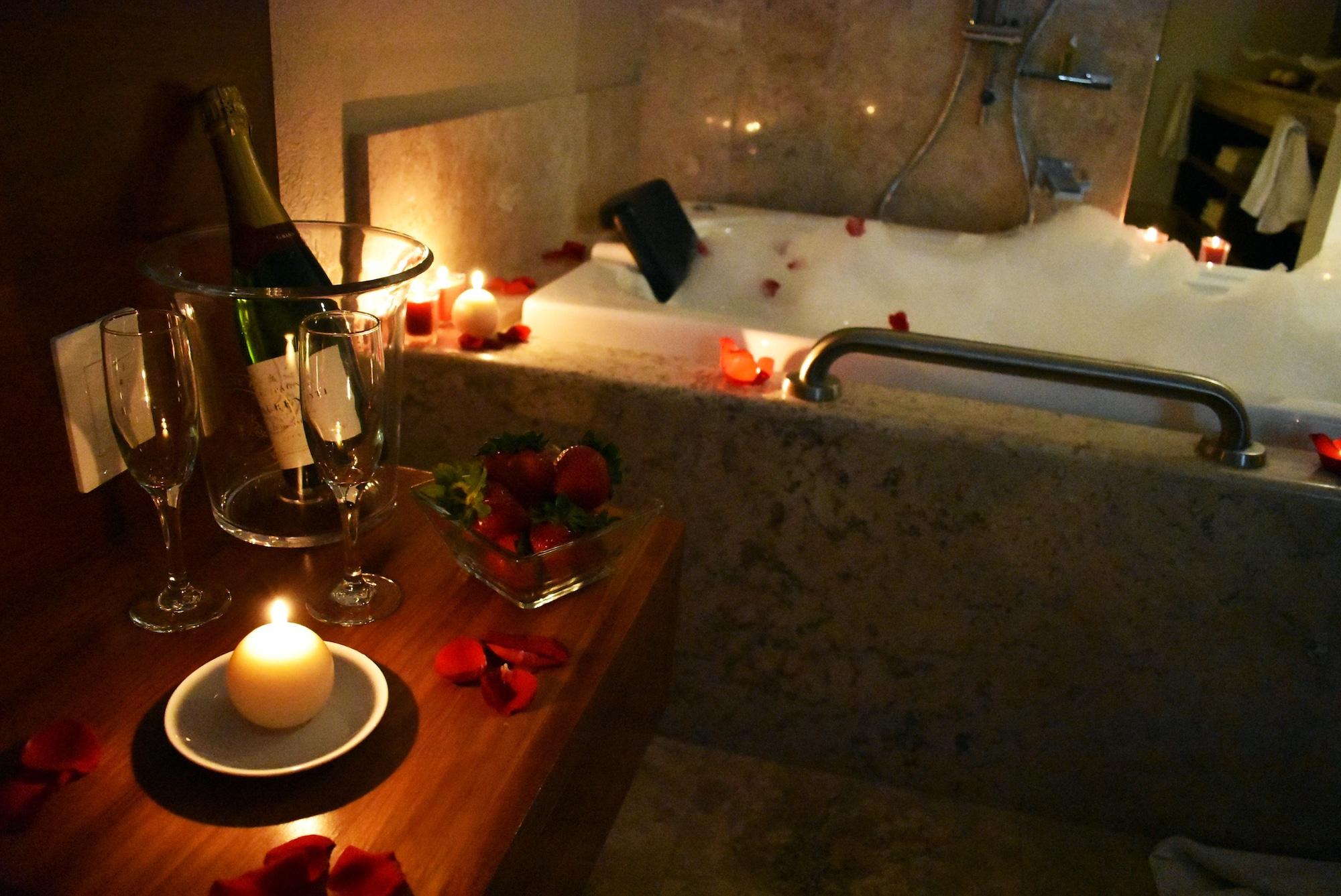 Senses Quinta Avenida Hotel By Artisan (Adults Only) Playa del Carmen Buitenkant foto