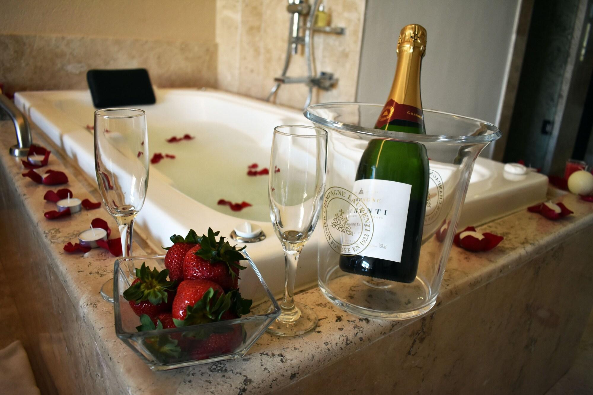 Senses Quinta Avenida Hotel By Artisan (Adults Only) Playa del Carmen Buitenkant foto