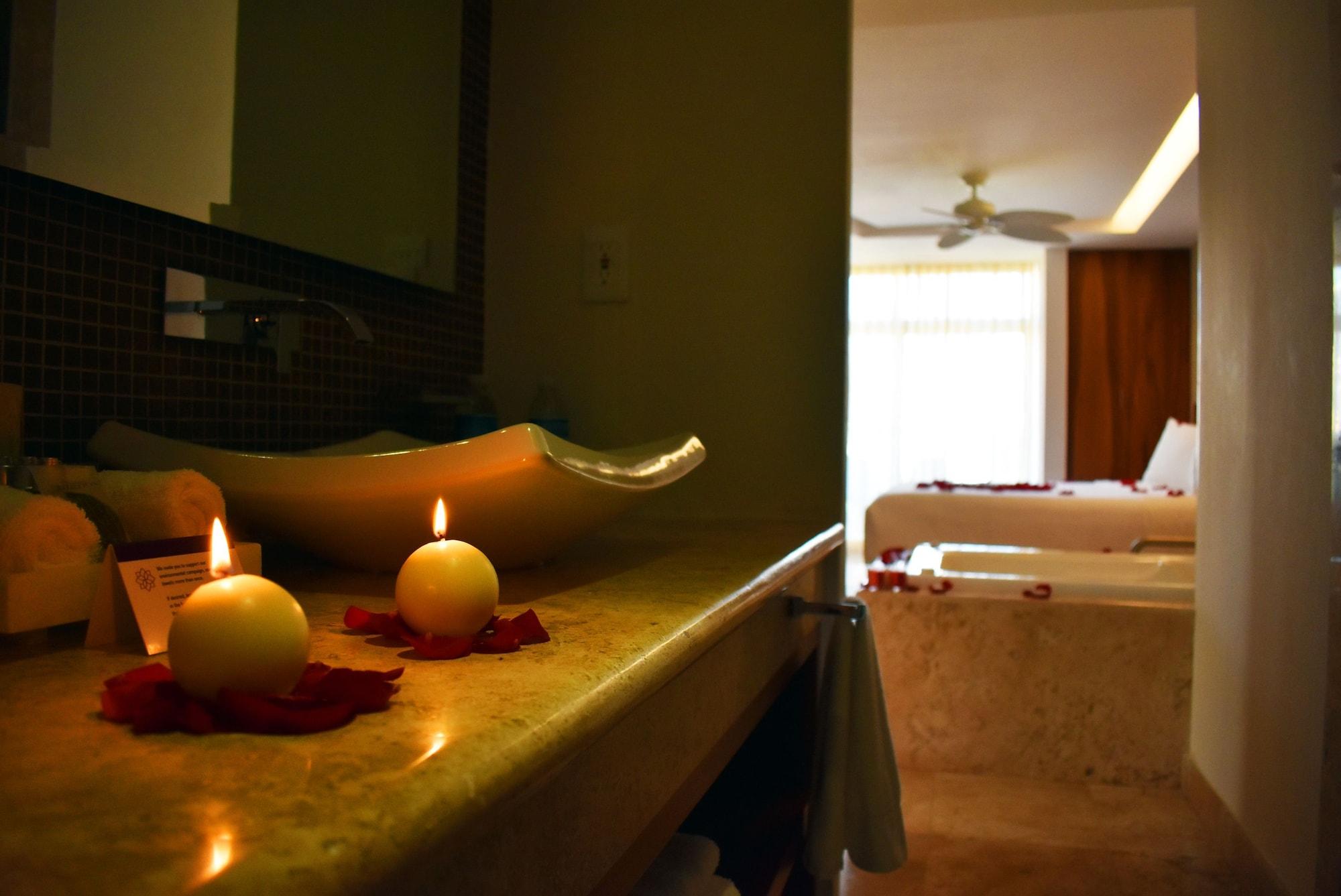 Senses Quinta Avenida Hotel By Artisan (Adults Only) Playa del Carmen Buitenkant foto