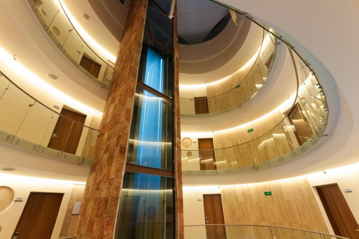 Senses Quinta Avenida Hotel By Artisan (Adults Only) Playa del Carmen Buitenkant foto