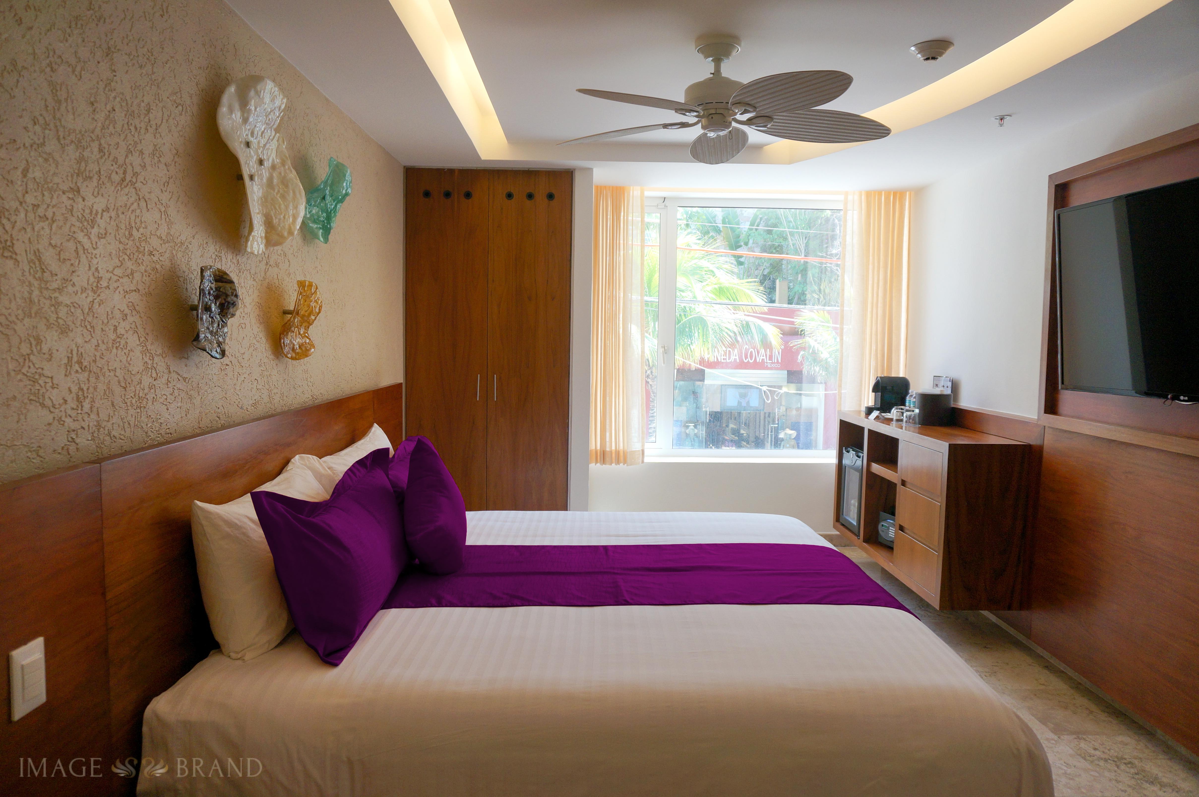 Senses Quinta Avenida Hotel By Artisan (Adults Only) Playa del Carmen Buitenkant foto
