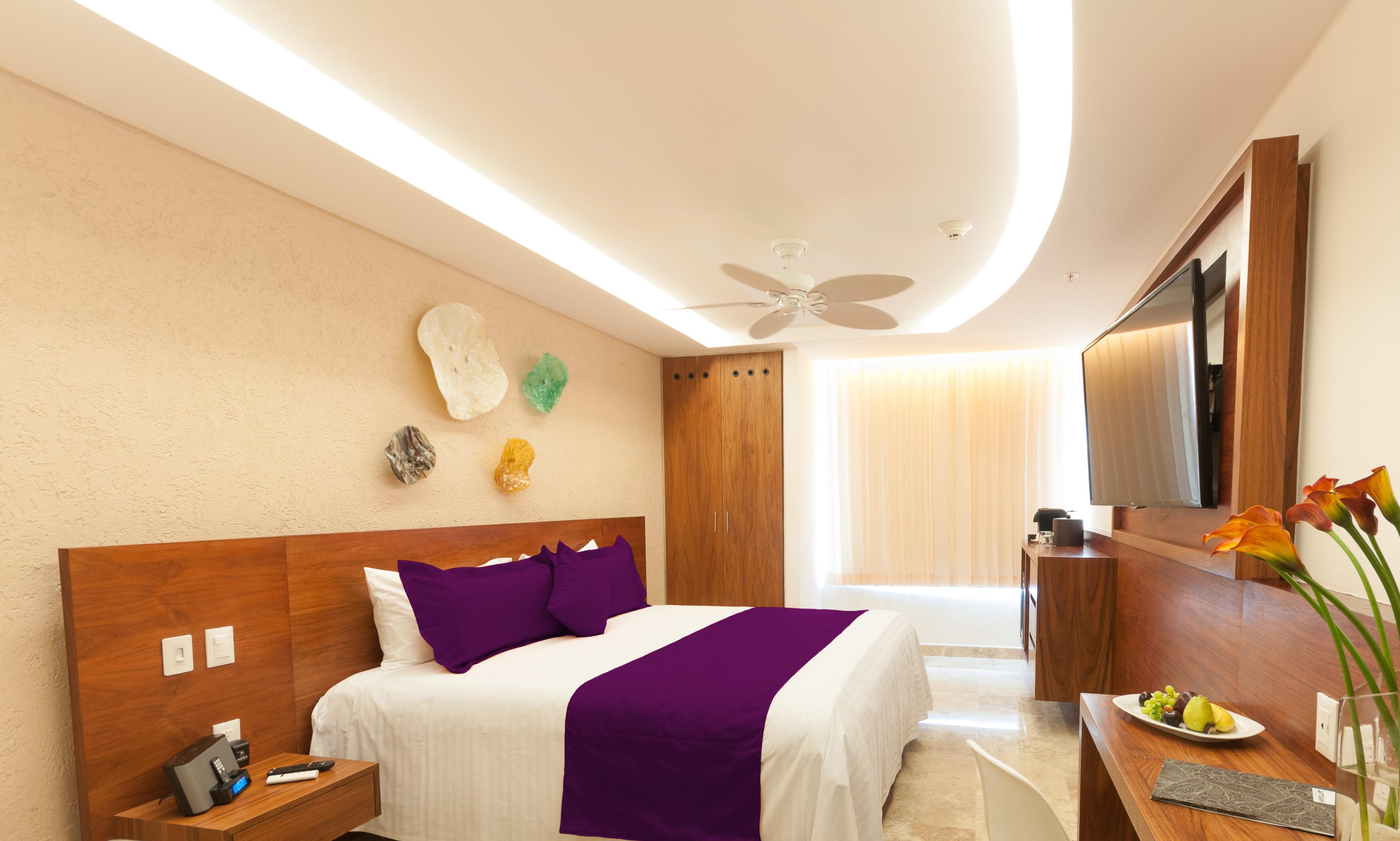 Senses Quinta Avenida Hotel By Artisan (Adults Only) Playa del Carmen Buitenkant foto