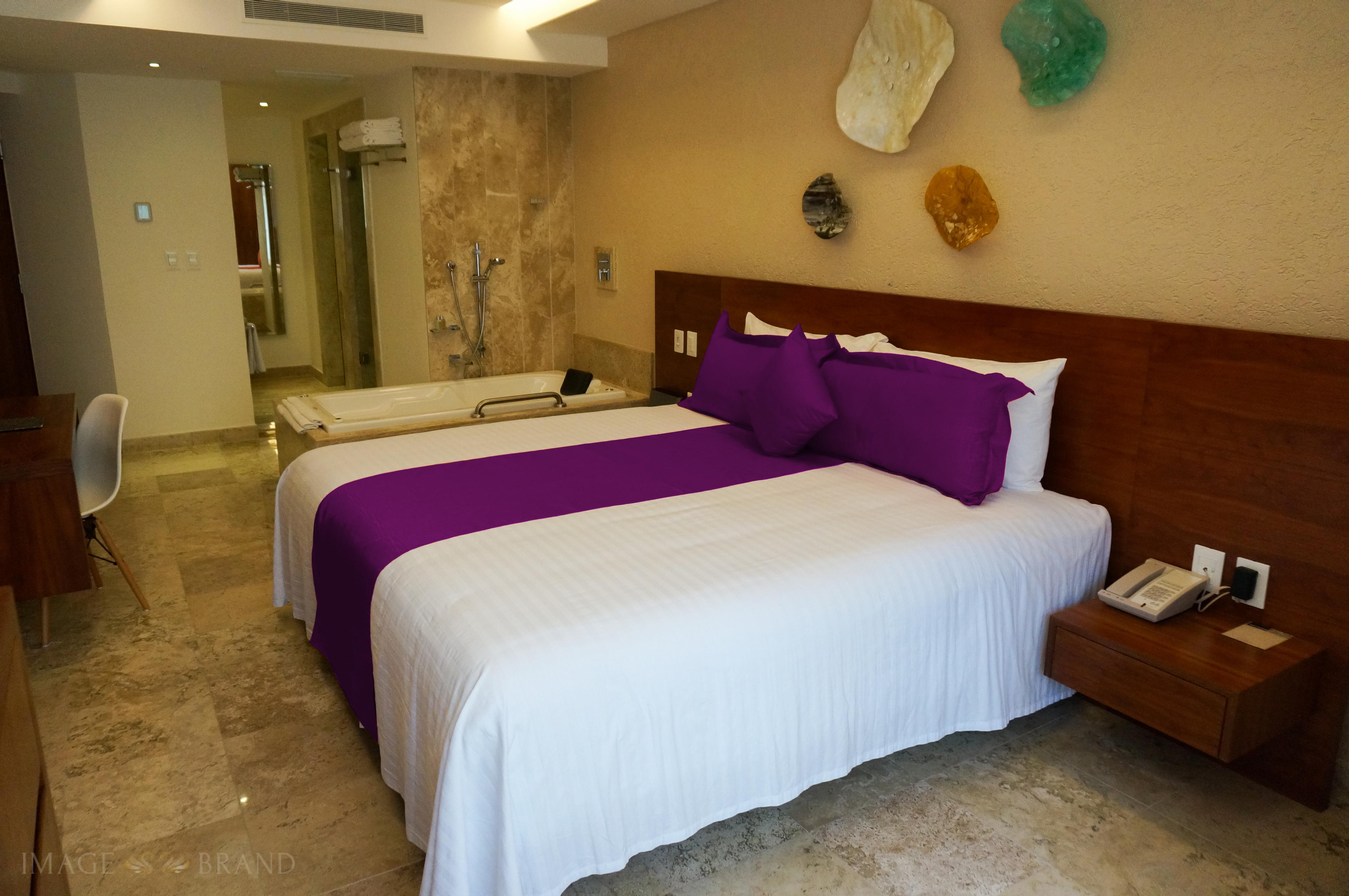 Senses Quinta Avenida Hotel By Artisan (Adults Only) Playa del Carmen Buitenkant foto