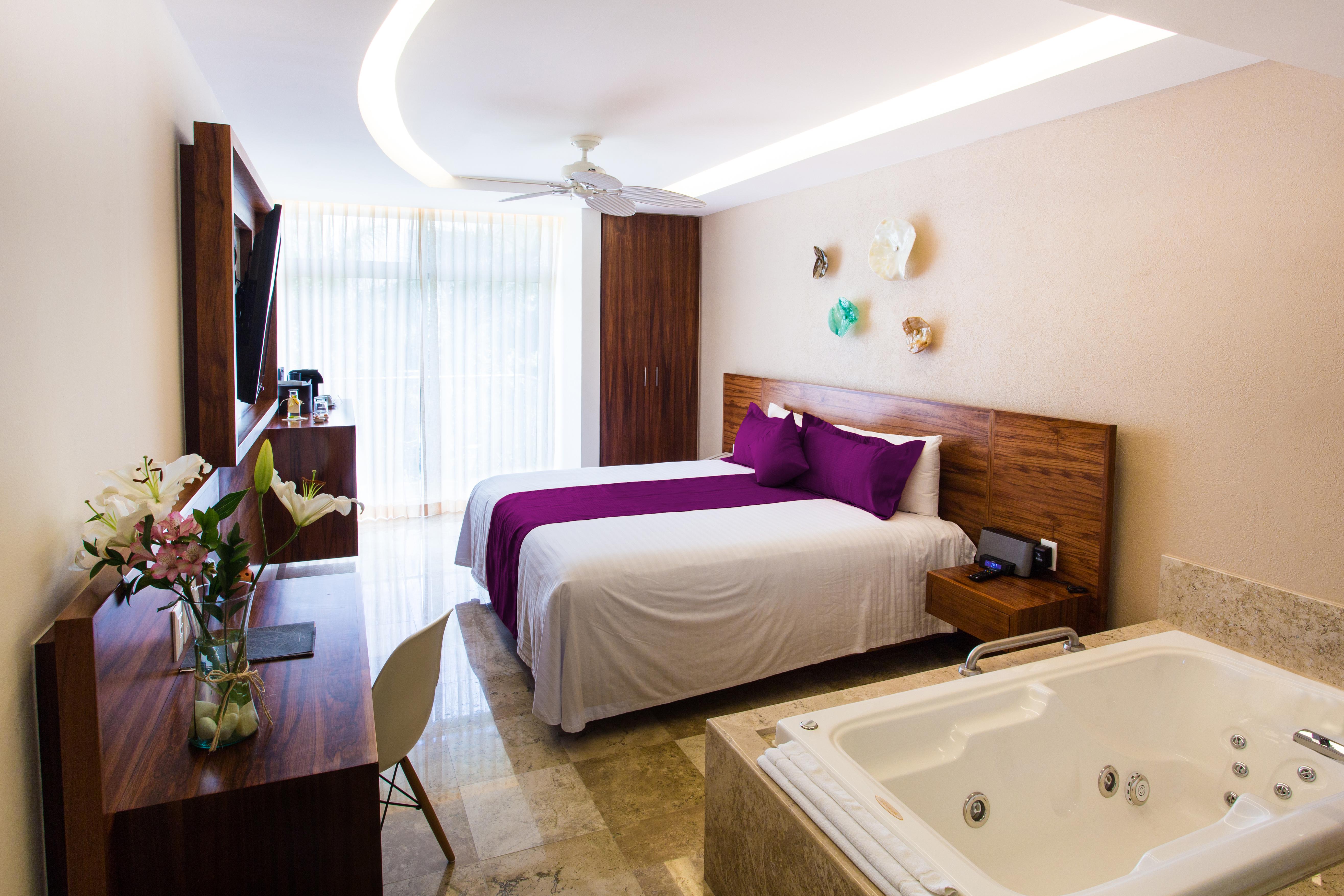 Senses Quinta Avenida Hotel By Artisan (Adults Only) Playa del Carmen Buitenkant foto