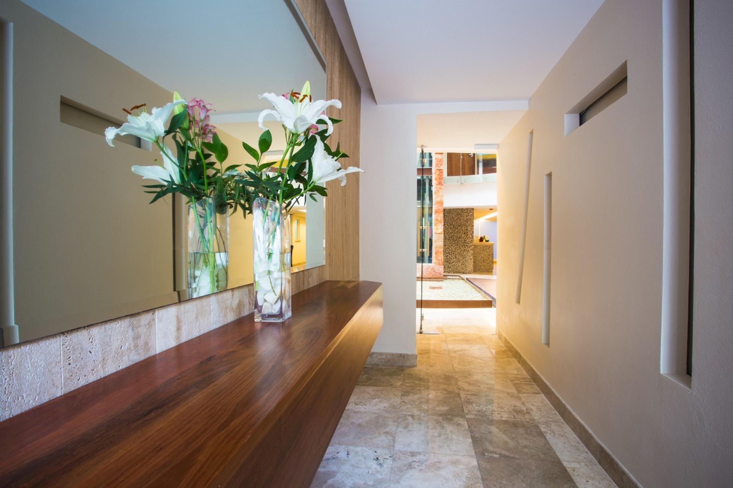 Senses Quinta Avenida Hotel By Artisan (Adults Only) Playa del Carmen Buitenkant foto