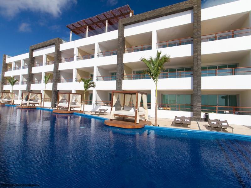 Senses Quinta Avenida Hotel By Artisan (Adults Only) Playa del Carmen Buitenkant foto