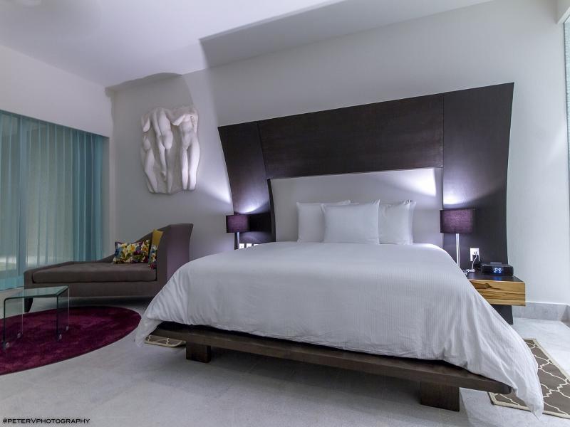 Senses Quinta Avenida Hotel By Artisan (Adults Only) Playa del Carmen Buitenkant foto