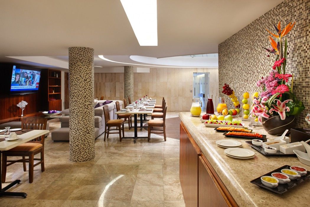 Senses Quinta Avenida Hotel By Artisan (Adults Only) Playa del Carmen Buitenkant foto