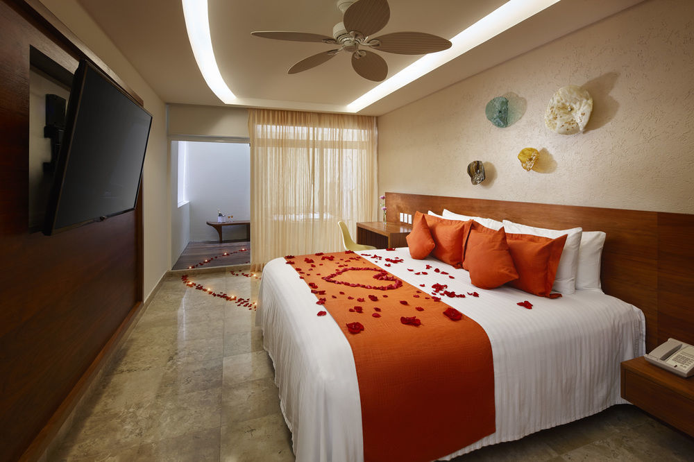 Senses Quinta Avenida Hotel By Artisan (Adults Only) Playa del Carmen Buitenkant foto